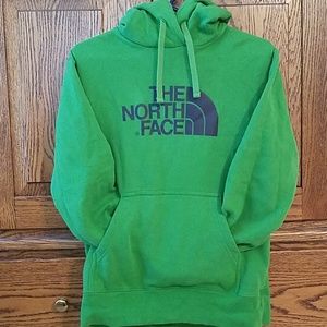 Mens North Face Hoodie Size Small